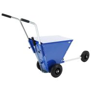 Brouette traceuse pour terrain Eco
