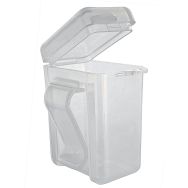 Bte incol.pour bouchons oreill - Singers - 100 pièces
