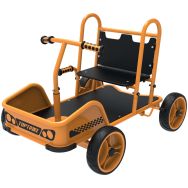 Buddy Car ''Push - Drive''-Beleduc