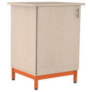 Buffet Arcus 1 porte - Mobidecor