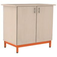 Buffet Arcus 2 portes - Mobidecor
