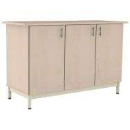 Buffet Arcus 3 portes - Mobidecor