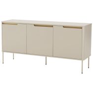Buffet Bergen Collection beige-Somcasa