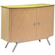 Buffet Opus 2 portes - Sunset Creation