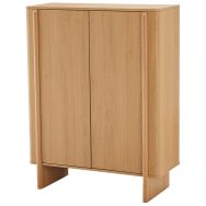 Buffet haut Sidney Collection naturel-Somcasa