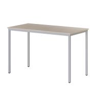 Bureau CHATEL 120x60cm simple - Enond Mobilier