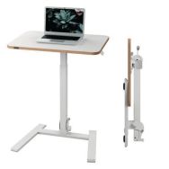 Bureau Ergo assis debout pliable - Leitz