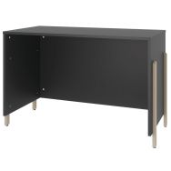 Bureau JEFF 120 x 60 cm simple - Enond Mobilier