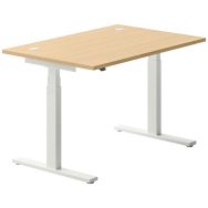 Bureau UP électrique haut/bas - Quadrifoglio