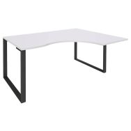 Bureau Urbano asymétrique retour à droite - Simmob