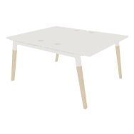 Bureau bench Dialogue - Buronomic