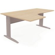 Bureau compact L.160 cm Idol