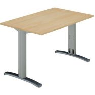 Bureau droit Dalia - Quadrifoglio