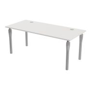 Bureau droit Noga 180 x 80 cm - MBA