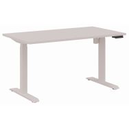 Bureau droit électrique Lutz