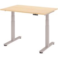 Bureau électrique Série XDSM 120cm - Hammerbacher