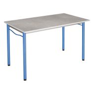 Bureau simple hébergement Alba - Rodet