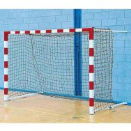 But Hand en acier monobloc rabattable + ancrage GES