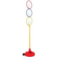 But de CardioGoal scolaire 3 anneaux sans socle