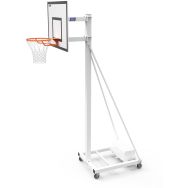 Panier basket mobile hauteur fixe déport 0,6m GES