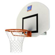 But de basket mural hauteur fixe 2 bras