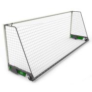But de foot transportable à 360° avec protections - GES