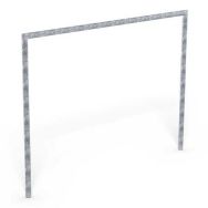 But multijeux 3x2m à sceller