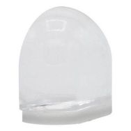 Butée de porte cristal - Cime