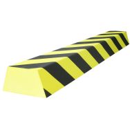 Butoir en mousse 1m