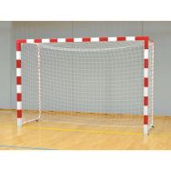 Buts hand comp.GES à sceller acier monobloc bicol repliables