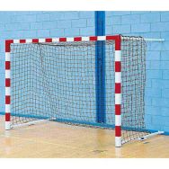 Buts hand comp.GES acier monobloc bicol rabat déport 0,9-1,4