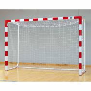 Buts hand comp.GES mobile alu bicolore arceaux Ø50 mm