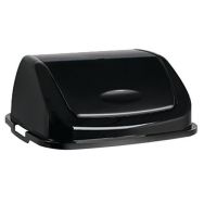 COUVERCLE CLAP 50 L - Rossignol Pro