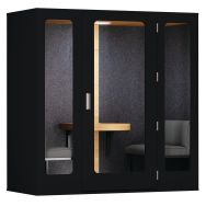 Cabine acoustique duo Camden Two - Meavo