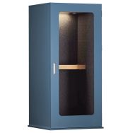 Cabine acoustique individuelle Soho - Meavo