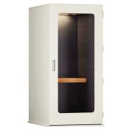 Cabine acoustique individuelle Workstation - Meavo