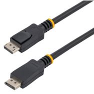 Câble DisplayPort 1.2 à verrouillage 1 m - Startech