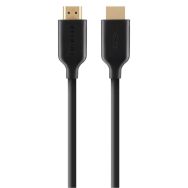 Câble HDMI 2.0 Gold Premium 4K - Belkin