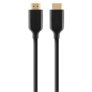Câble HDMI 2.0 Gold Premium 4K 2m - Belkin