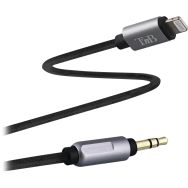 Câble Lightning vers jack 3.5 mm nylon