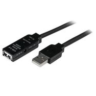 Câble Répéteur USB Rallonge / Extension USB - StarTech