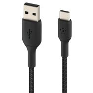 Câble USB C vers USB A 2m BOOST CHARGE Belkin