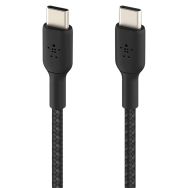 Câble USB C vers USB C 1m BOOST CHARGE Belkin