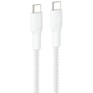 Câble USB C vers USB C 3m 240W BoostCharge Eco Belkin