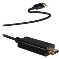 Câble USB Type-C vers HDMI 4K