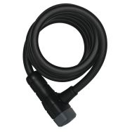 Câble antivol - 12 mm - 2 clés