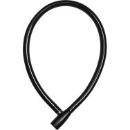 Câble antivol 3406K/55 BK