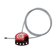 Câble de condamnation ajustable - Master Lock