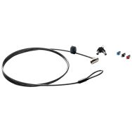 Câble de sécurité 1.83 m HP Sure Key - HP