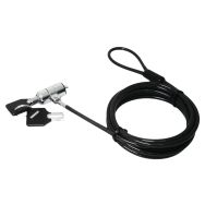 Câble de sécurité 1.8 m DLH DY-CS3310